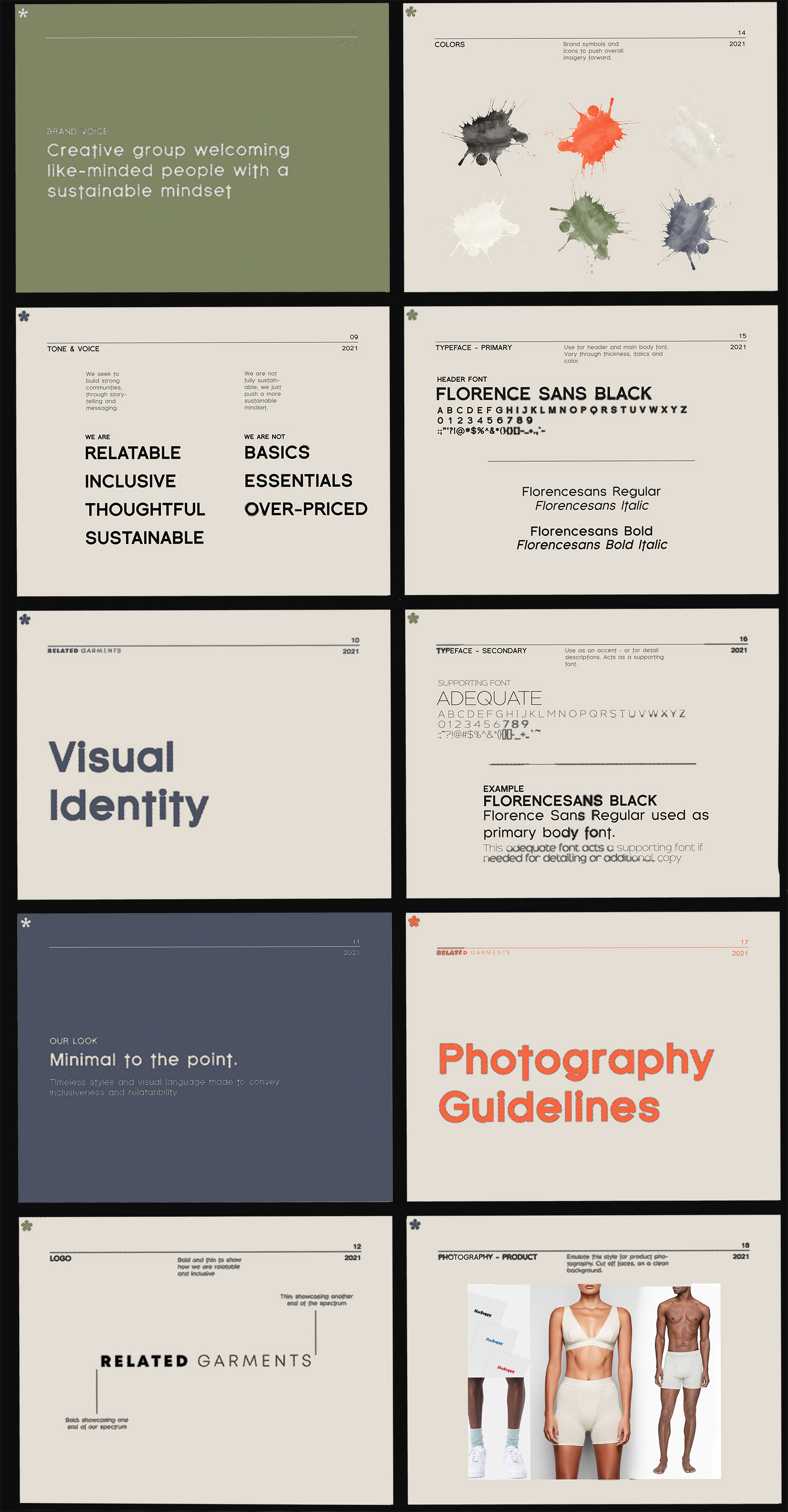 Branding Agency Nnovate Studios