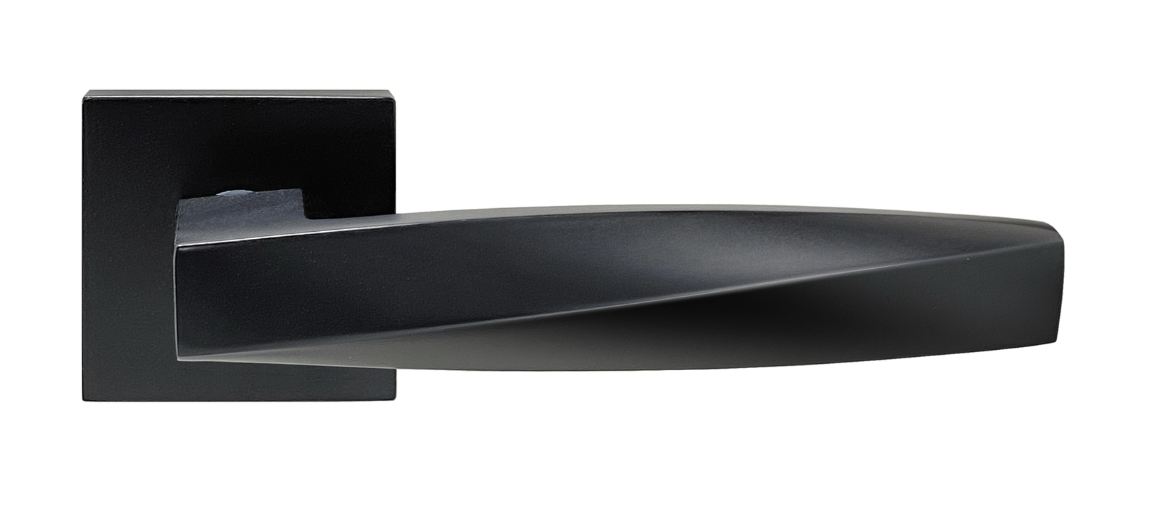 Ручка нажимная Crystal