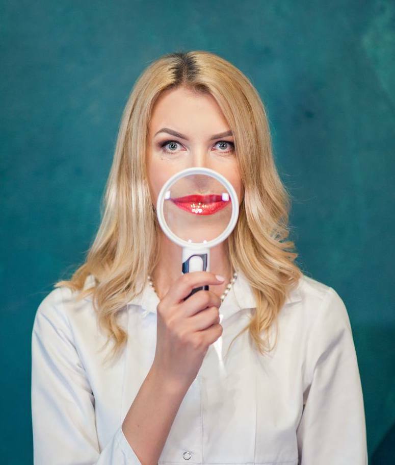 Дерматити губ та слизової оболонки ротової порожнини