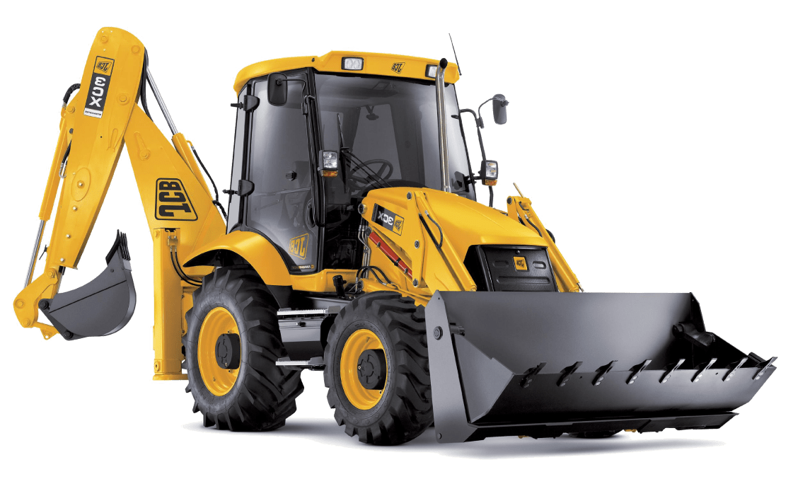 вять в аренду экскаватор