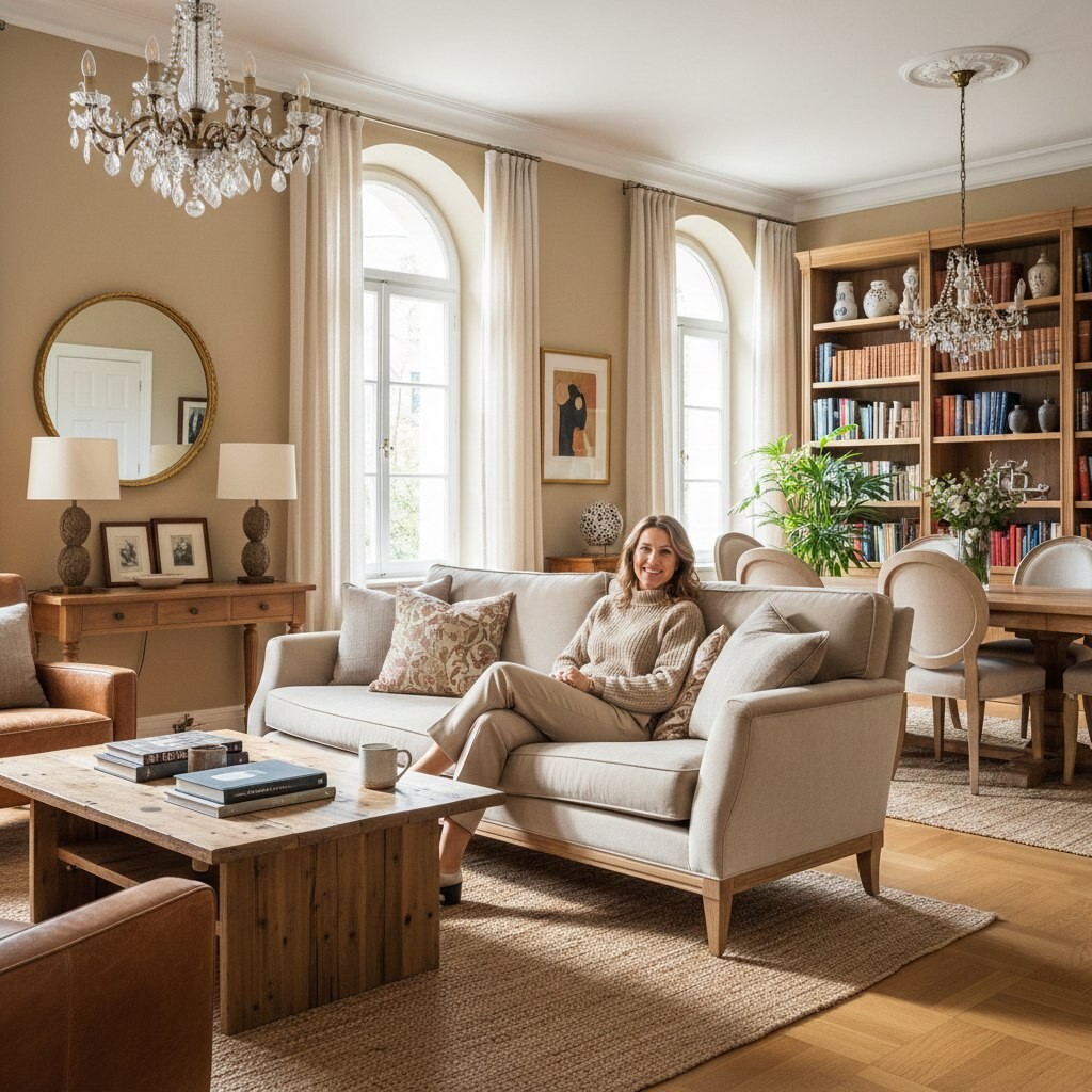 От фабрики до квартиры: выбираем способ доставки мебели из Китая