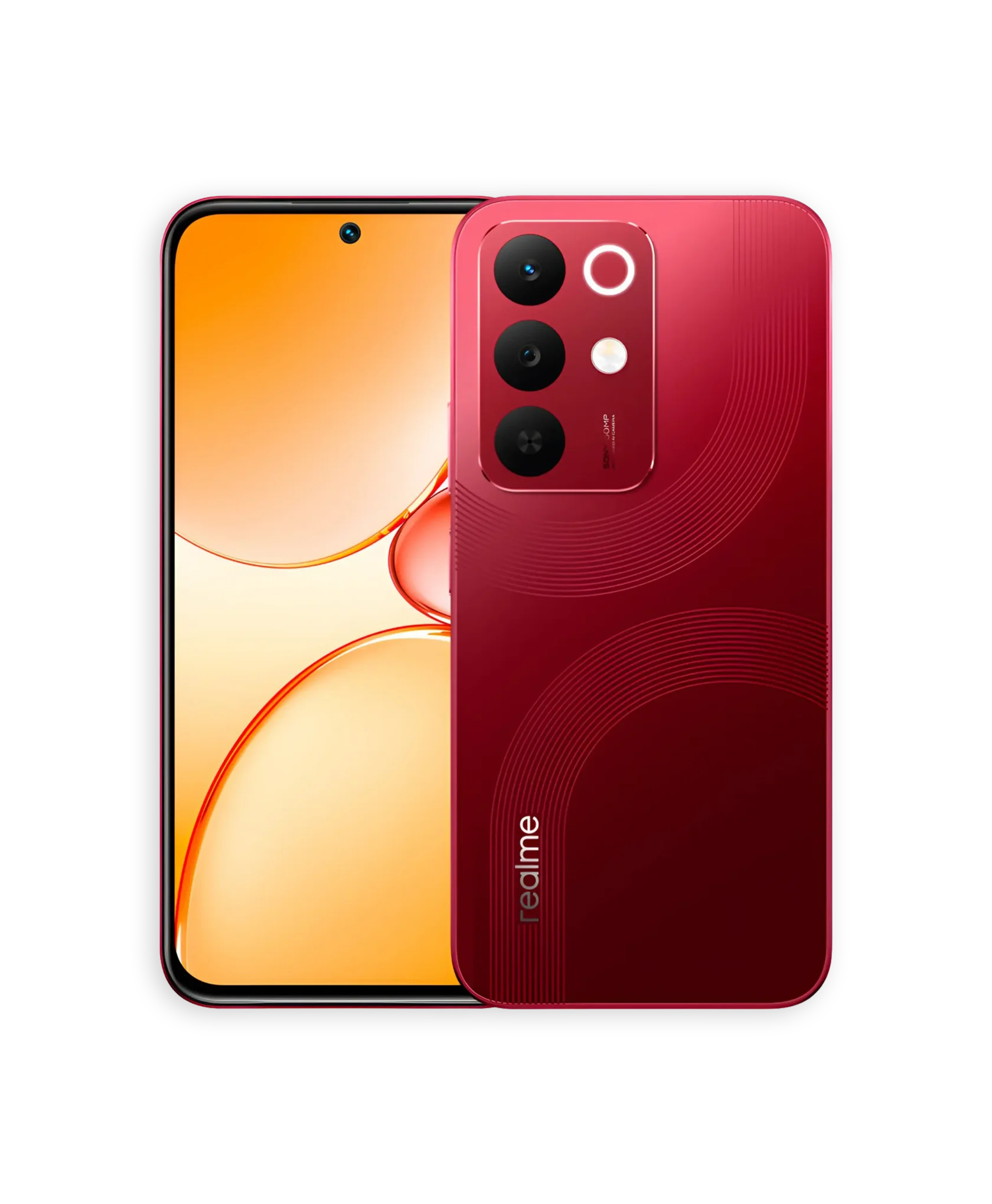 Realme 15x 5G — ремонт в Green Repair