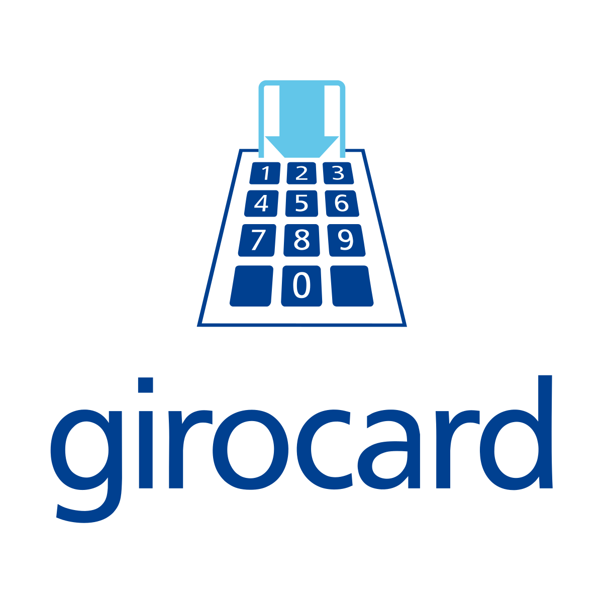 girocard logo