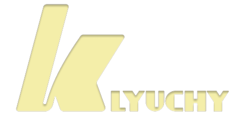 [klýuchy]