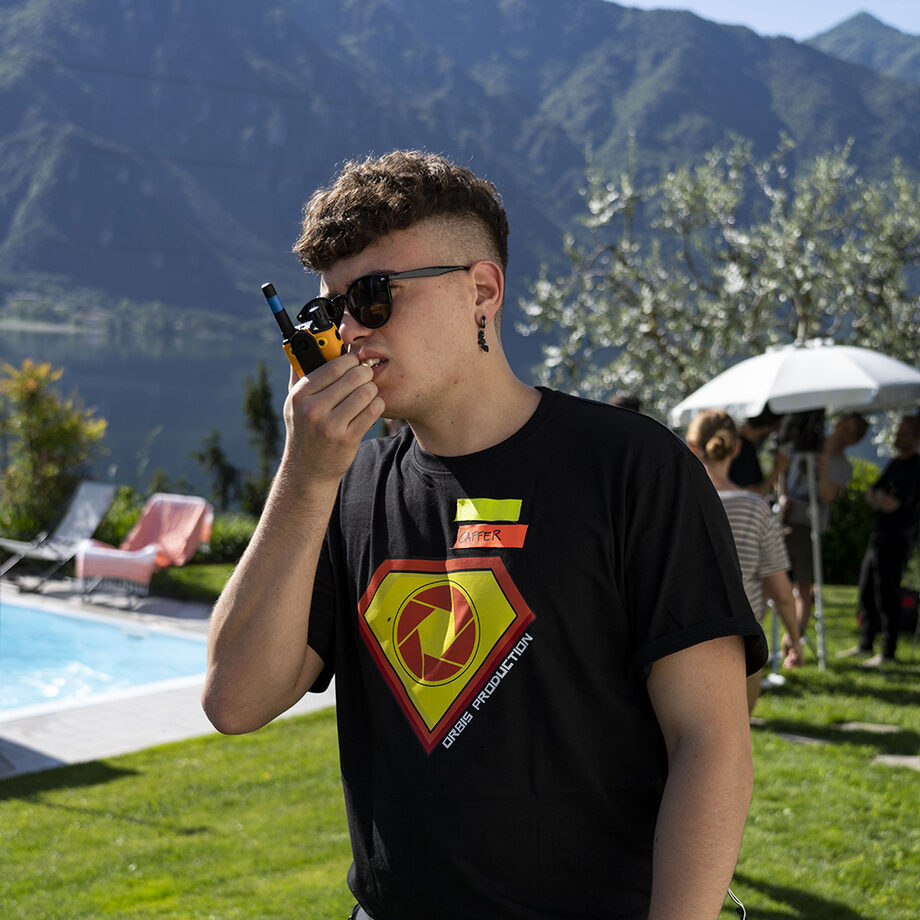 Top Video Production Company in Dubai and the UAE ORBIS Films