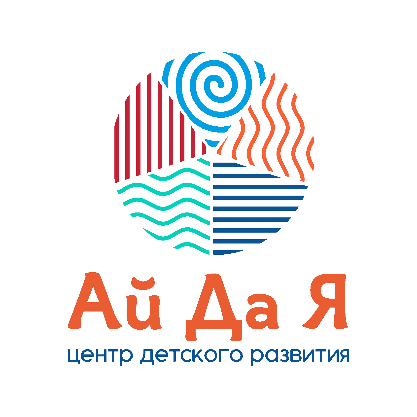 Ай центр