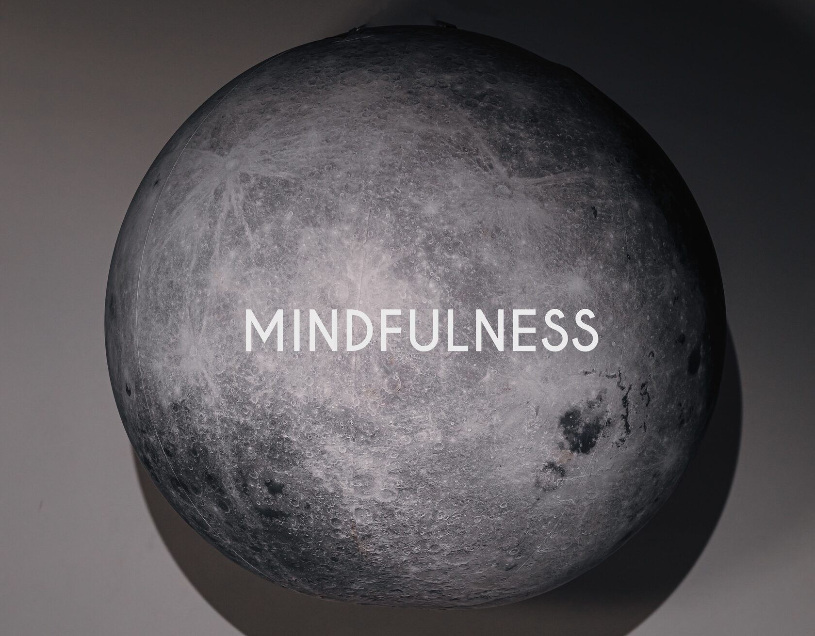 Медитация осознанности Майндфулнесс