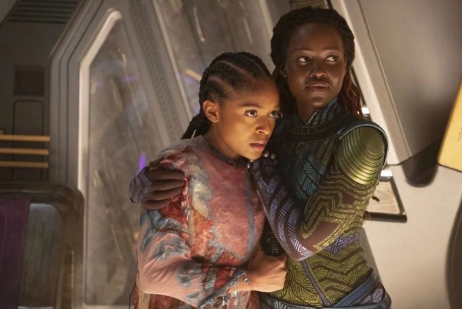 Кадр из этого хорошего фильма 