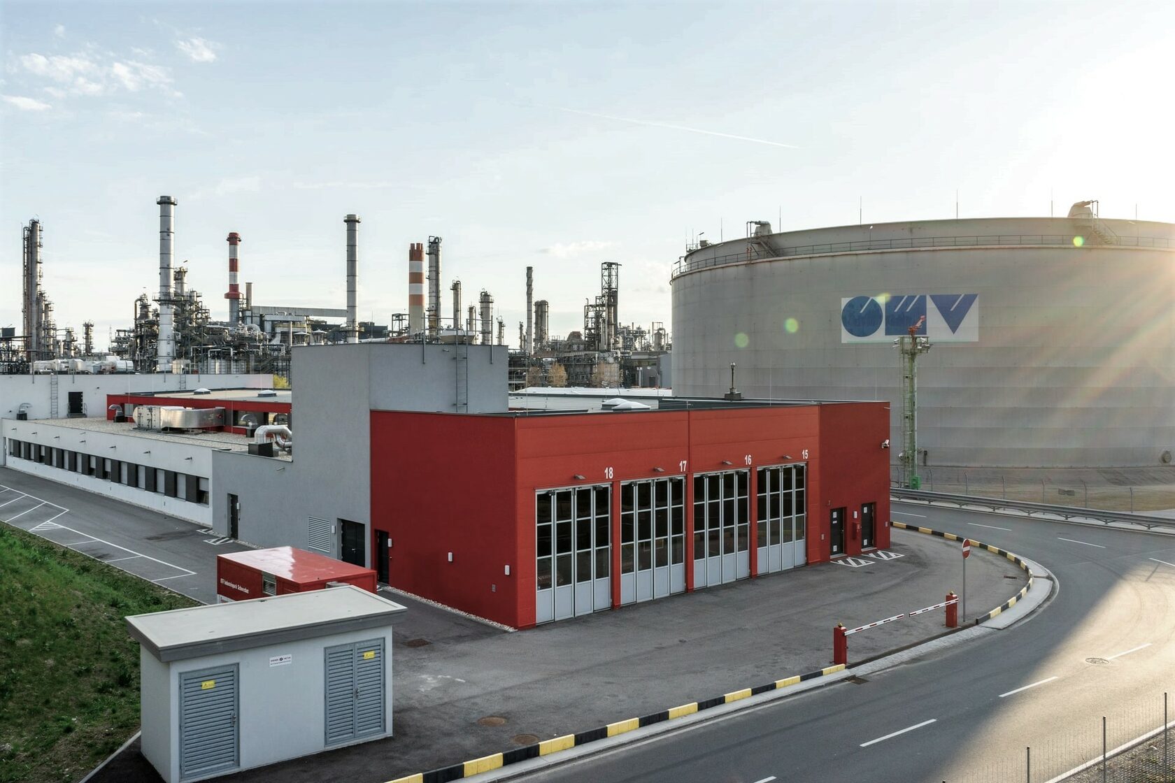 Экспертиза промышленной безопасности документации на консервацию ОПО