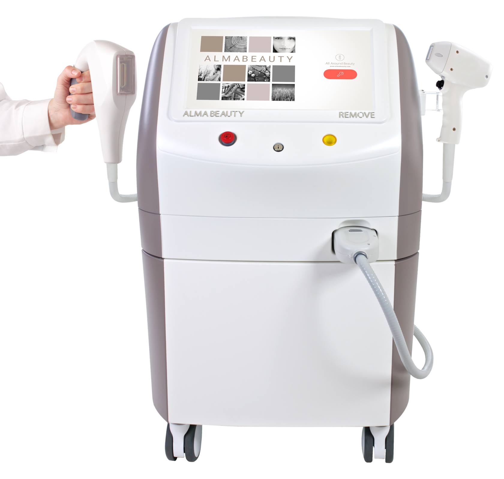 Consulenza gratuita AMAI beauty & Wellness Treviso