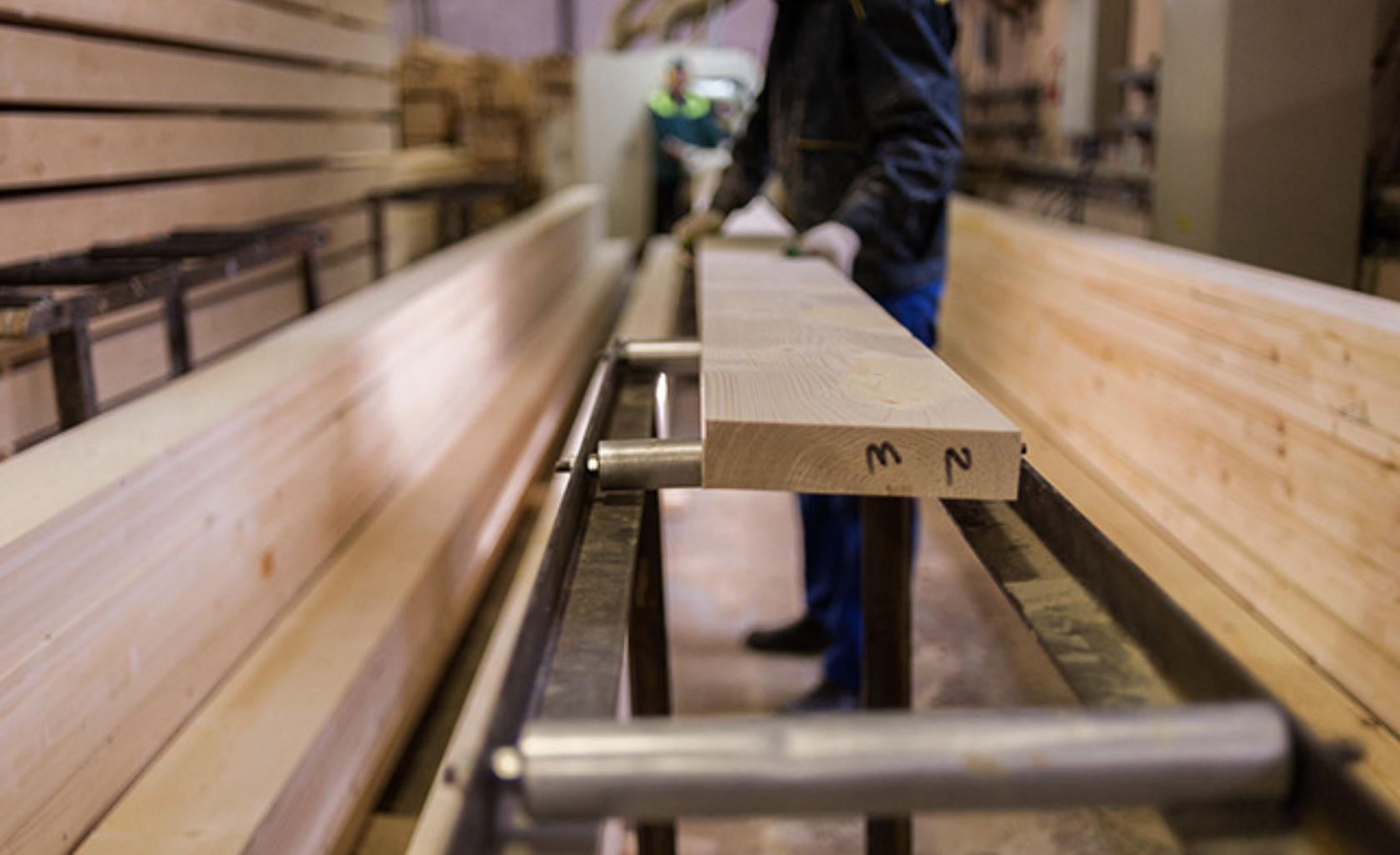 фото производства