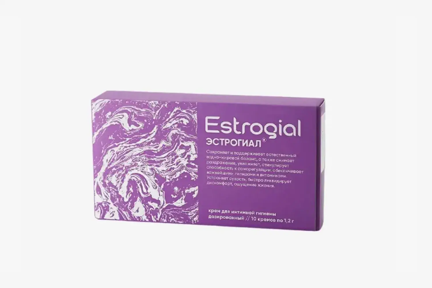 Крем моющий