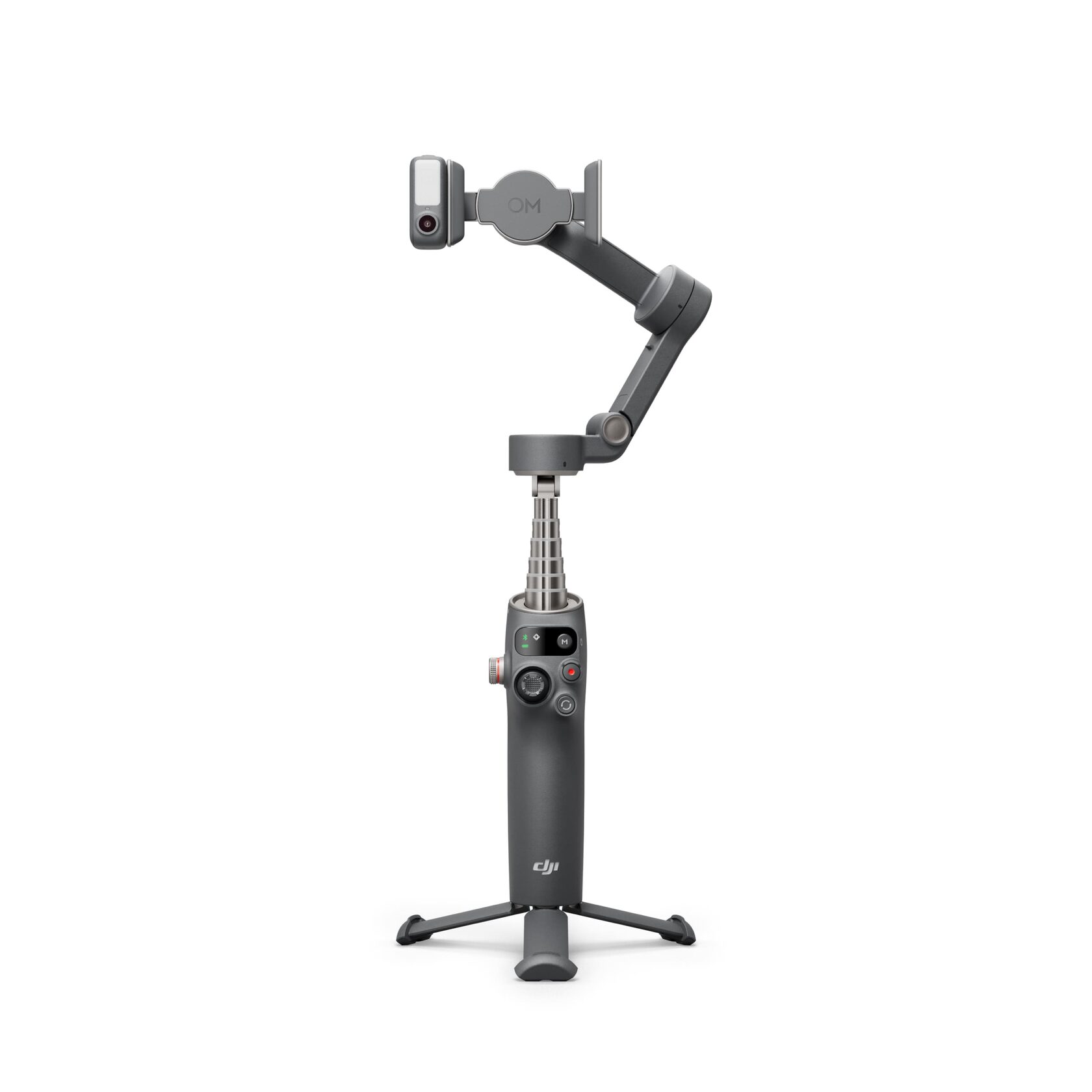 DJI Osmo Mobile 7 スマートフォンスタビライザー Стабилизатор для смартфона DJI Osmo Mobile 7