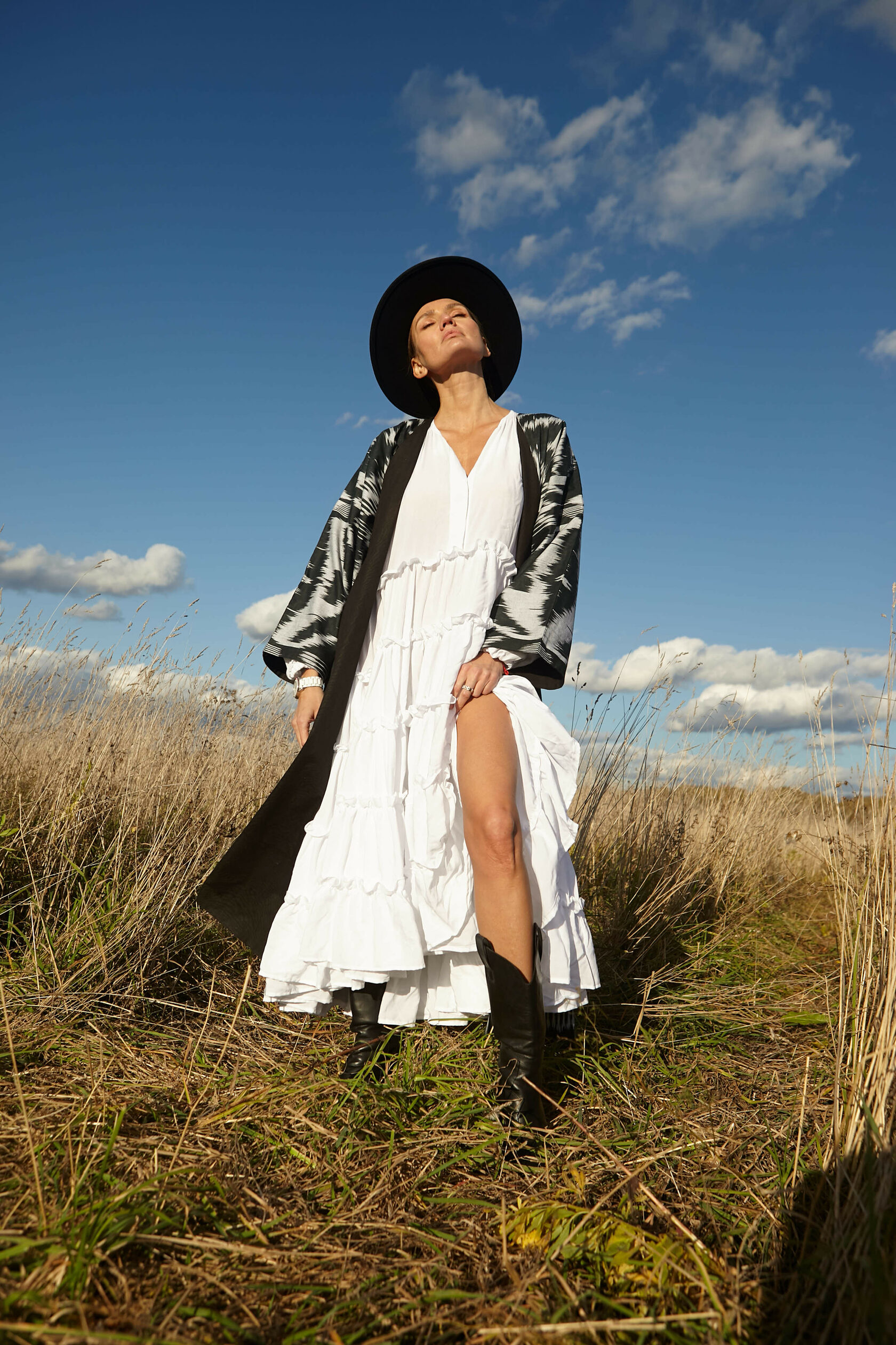 nahalate о компании