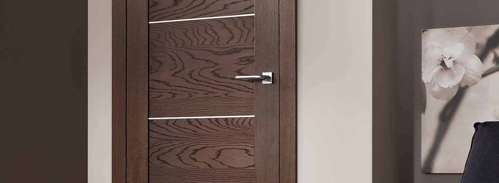 Входные и межкомнатные двери для всего Северо-Запада. Ультрадвери Гармония