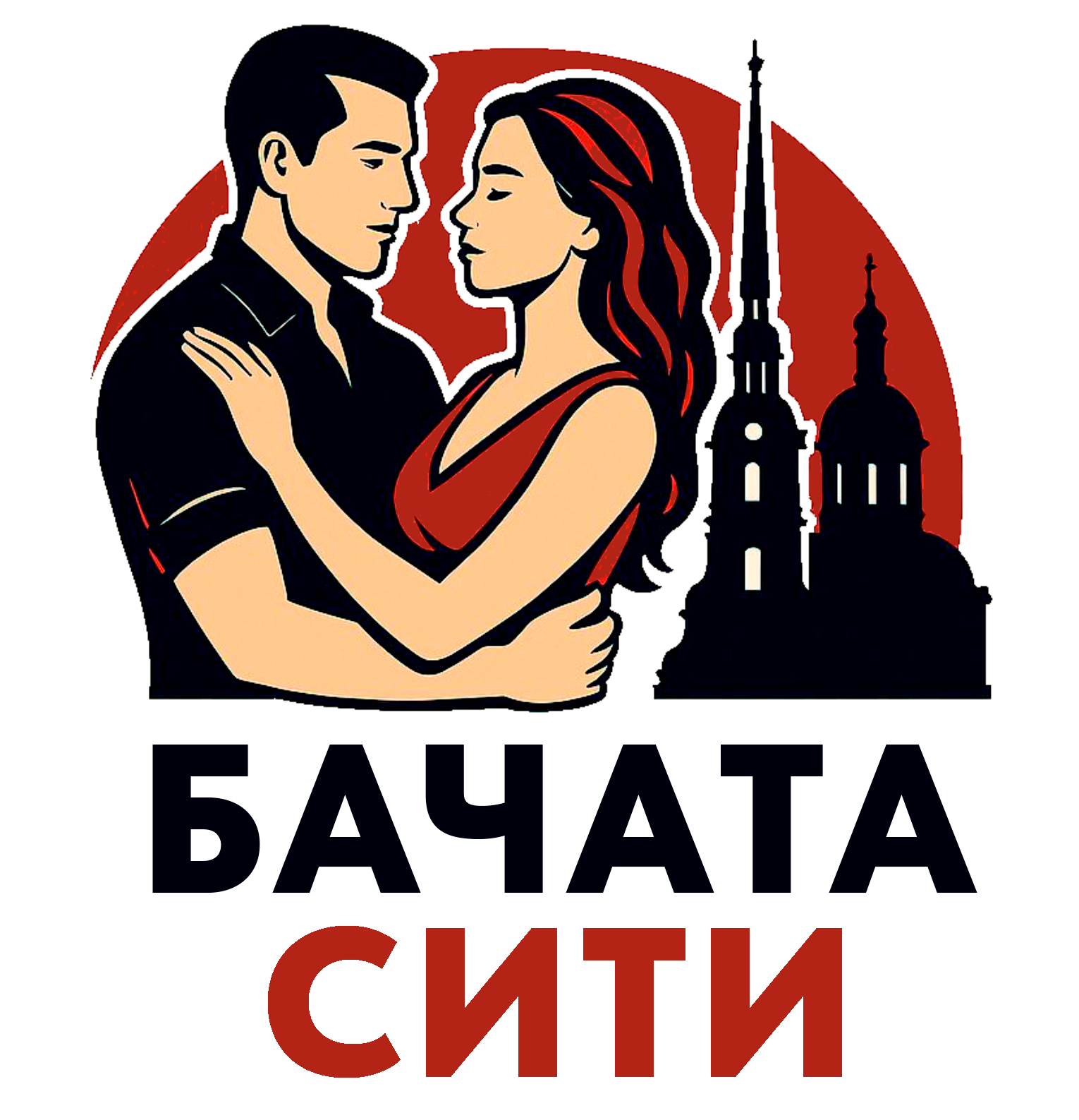 BACHATA CITY
