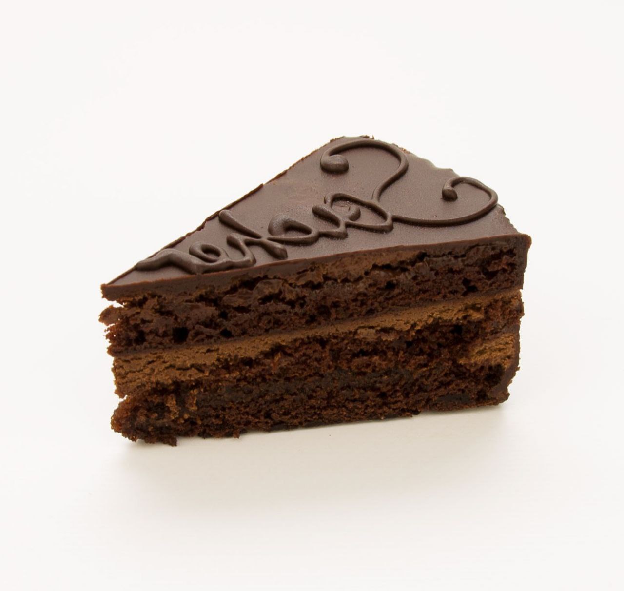 NT VM 040 60 cos Deluxe, 60g, Chocolate Sacher