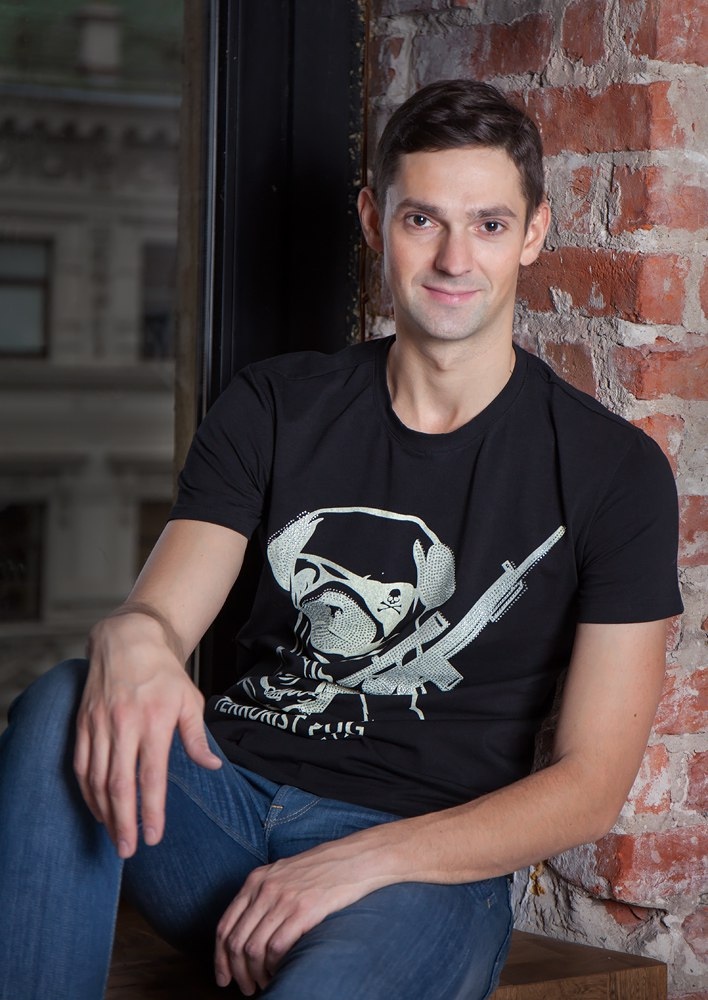 Арсений Кашкаров