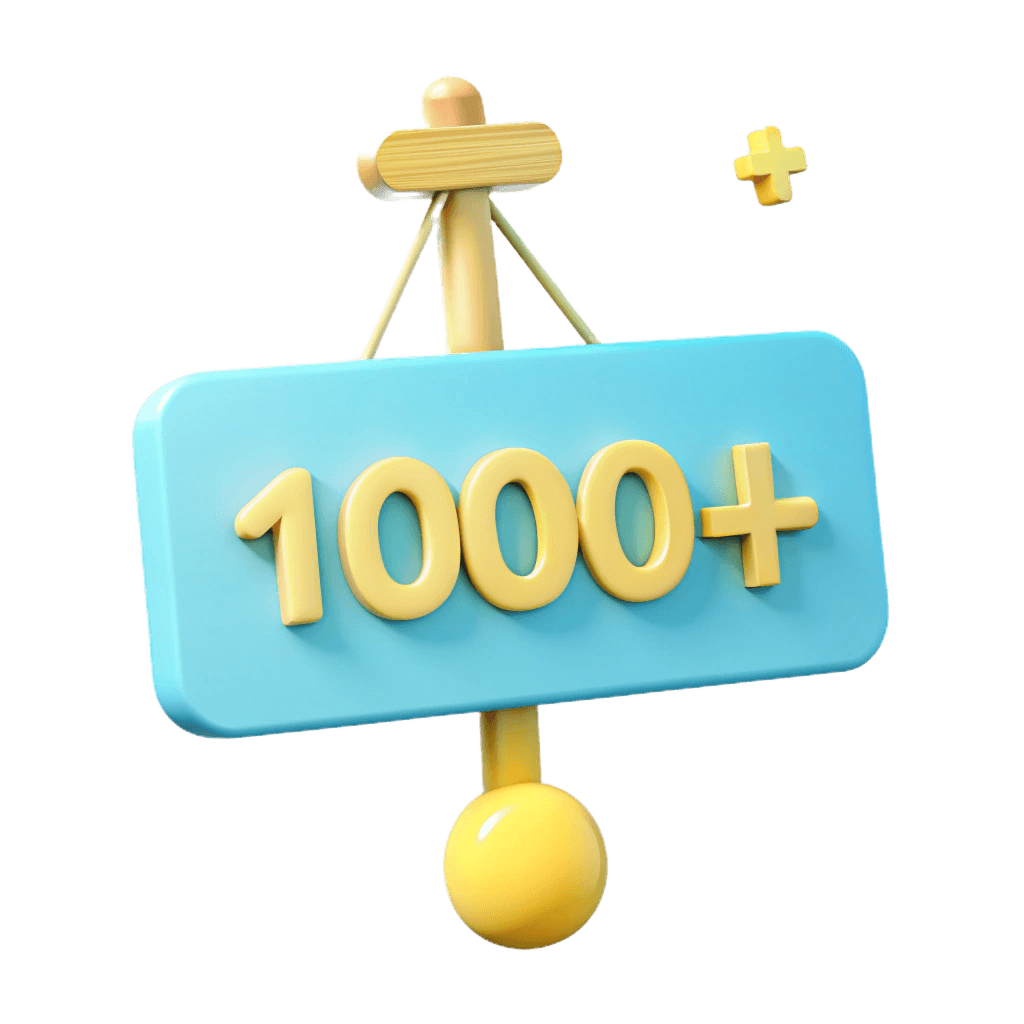 Запустил более 1000 кампаний