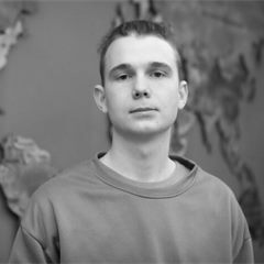 Участник команды Фасадника