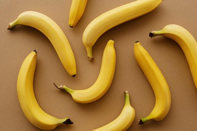 Бананы польза