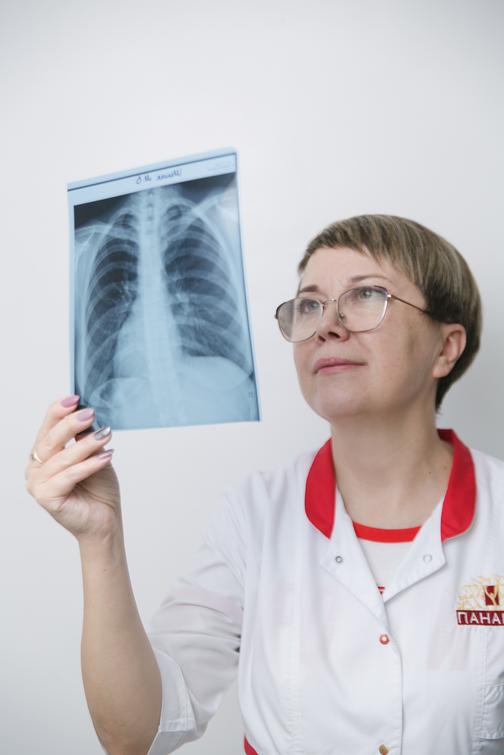 Медсправка для поступления в вуз или на работу 086 / у. Оформление ...