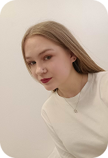 Алина Селезнёва