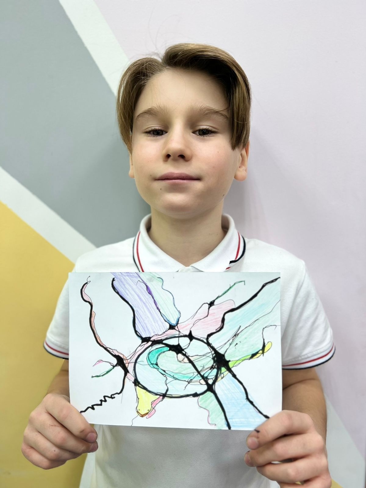 Нейрографика