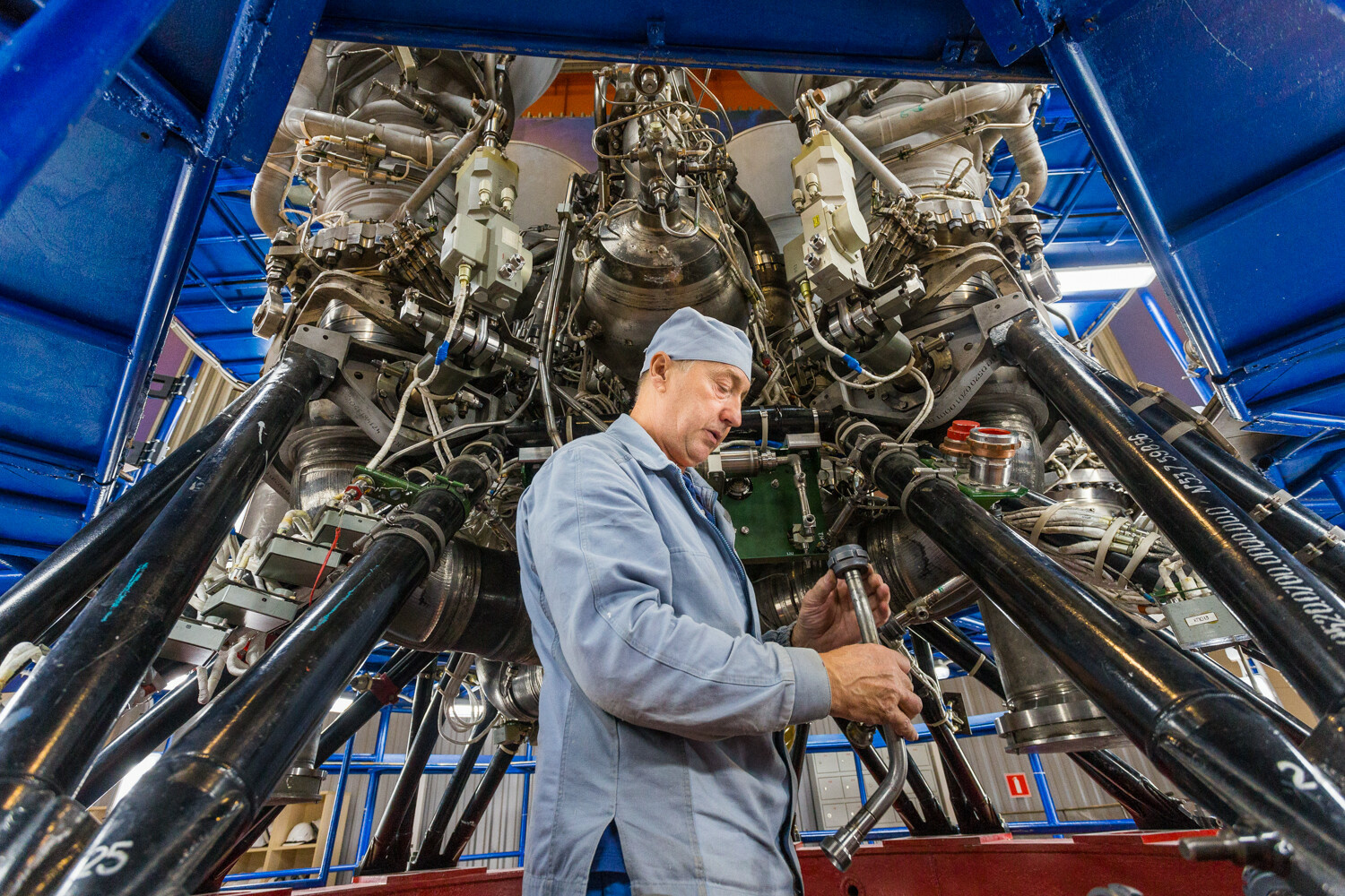 искусственный интеллект на производстве