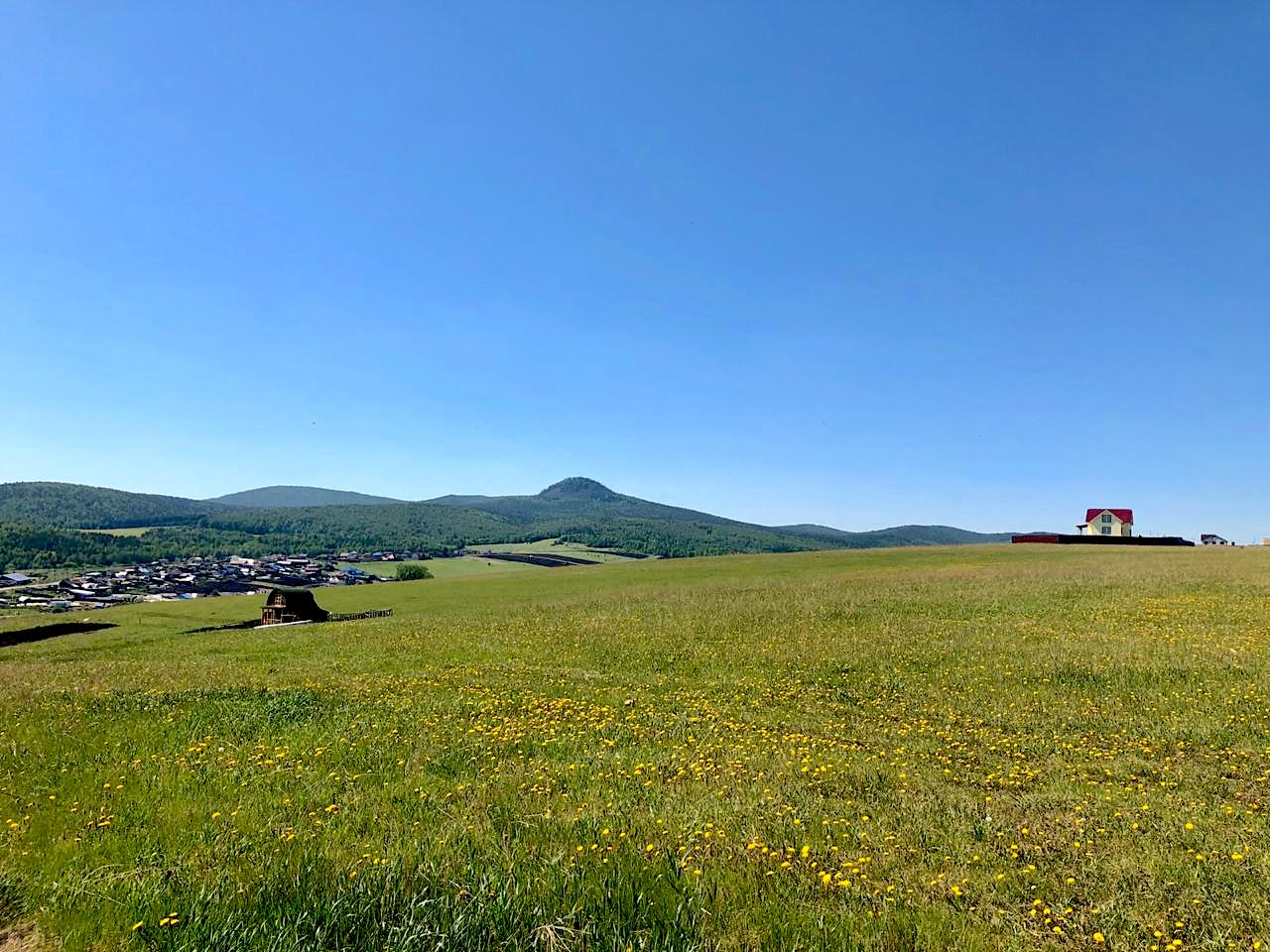 Купить Земельный Участок В Ермолаево Красноярский Край