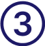Иконка: цифра 3