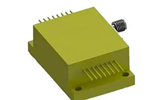 Преимущества комбинационной спектроскопии с возбуждением на длине волны 1064 нм