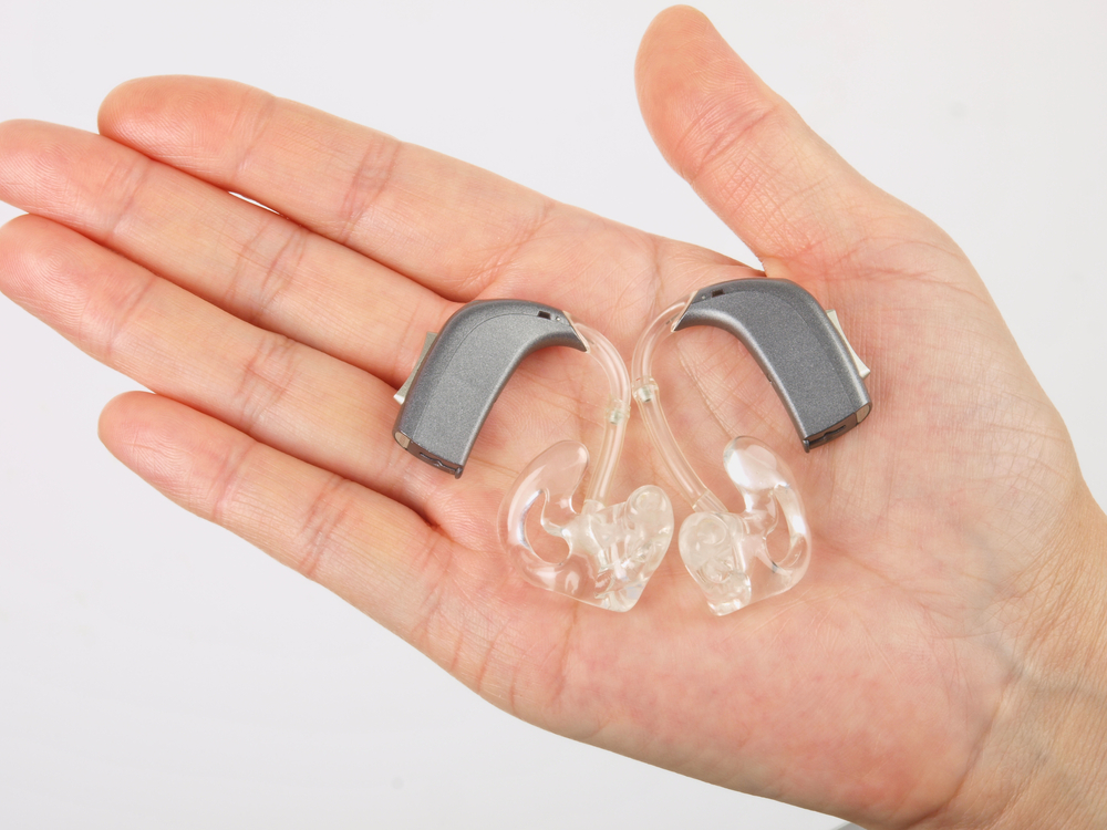 Слуховые аппараты - купить в интернет-магазине Bodypro