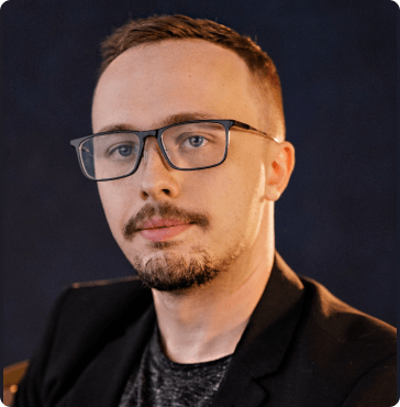 Максим Ильин