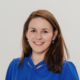 Елена Богданова