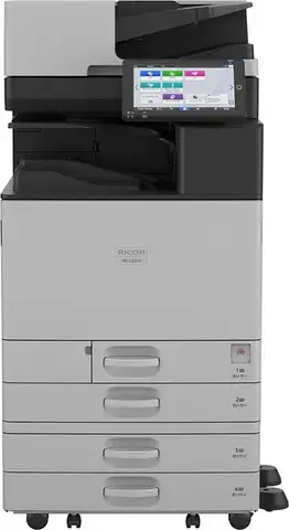Офисное многофункциональное устройство Ricoh IM C6010