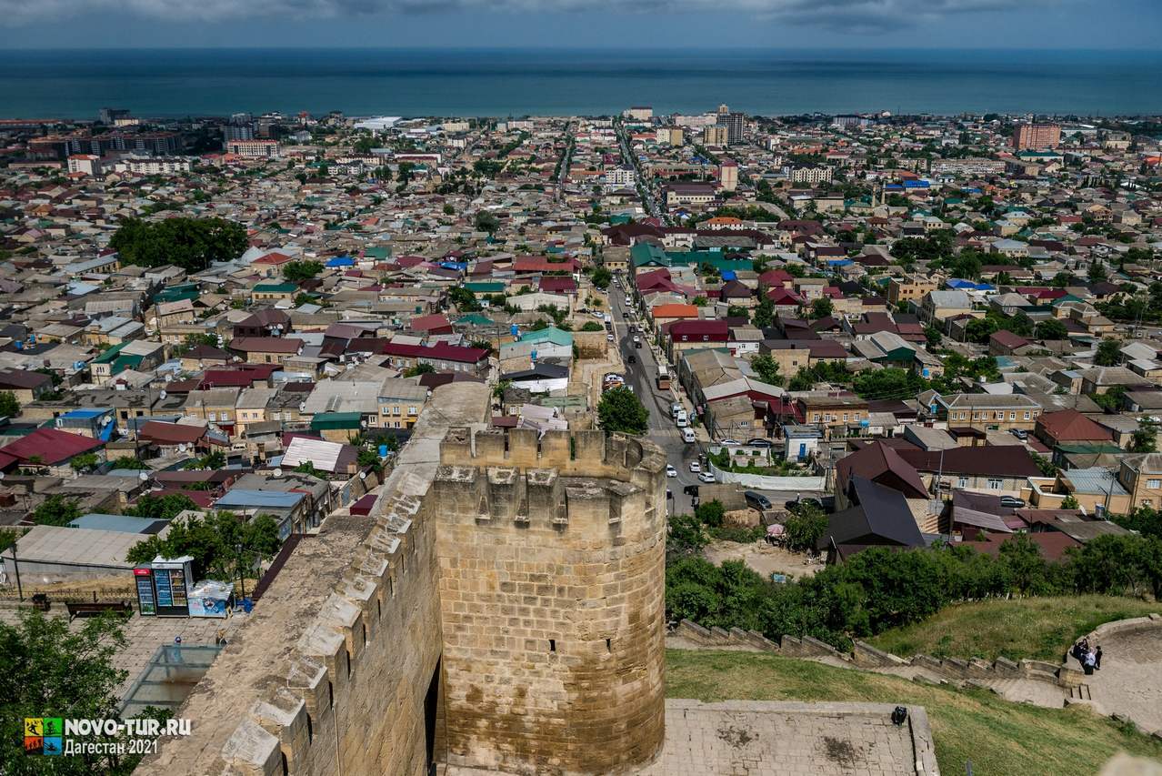 Лучшие Курорты Дагестана На Каспийском