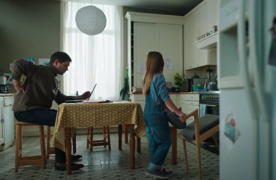 Vidéo Groupama
