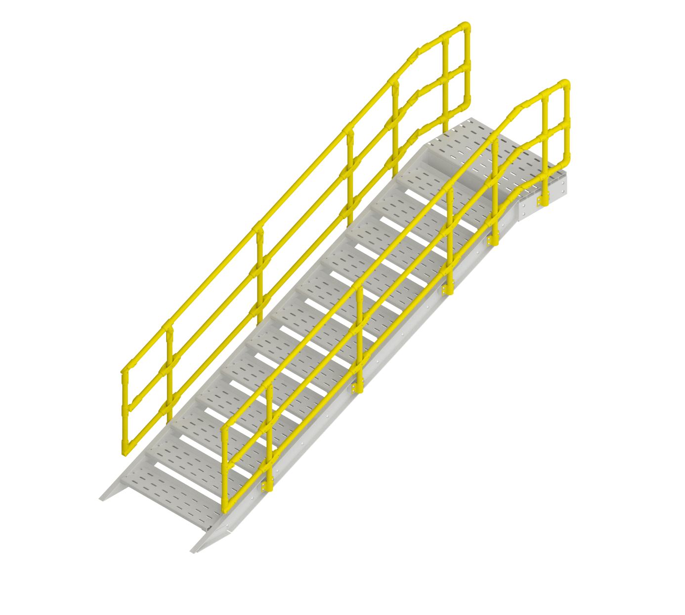  Скачать каталог в PDF Лестничные сходы и марши
