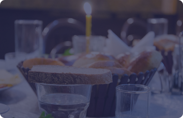 организация поминального обеда