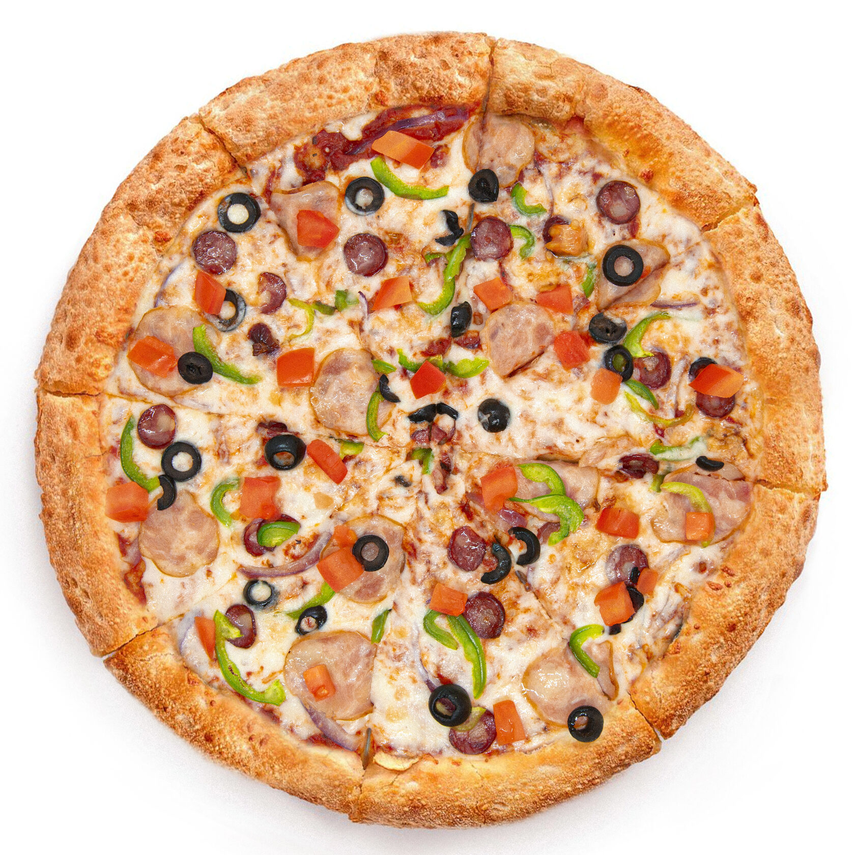 Заказать пиццу в одинцово пицца суши вок фото 6