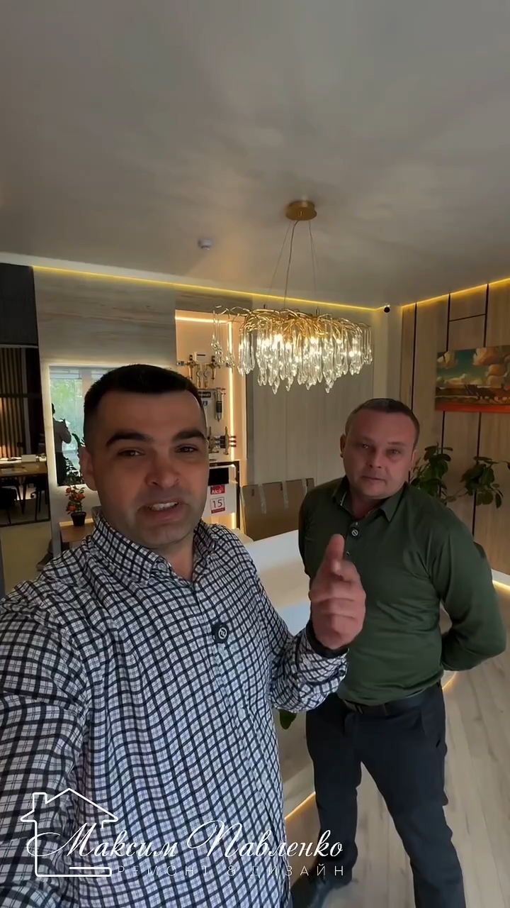 Видеоотзыв