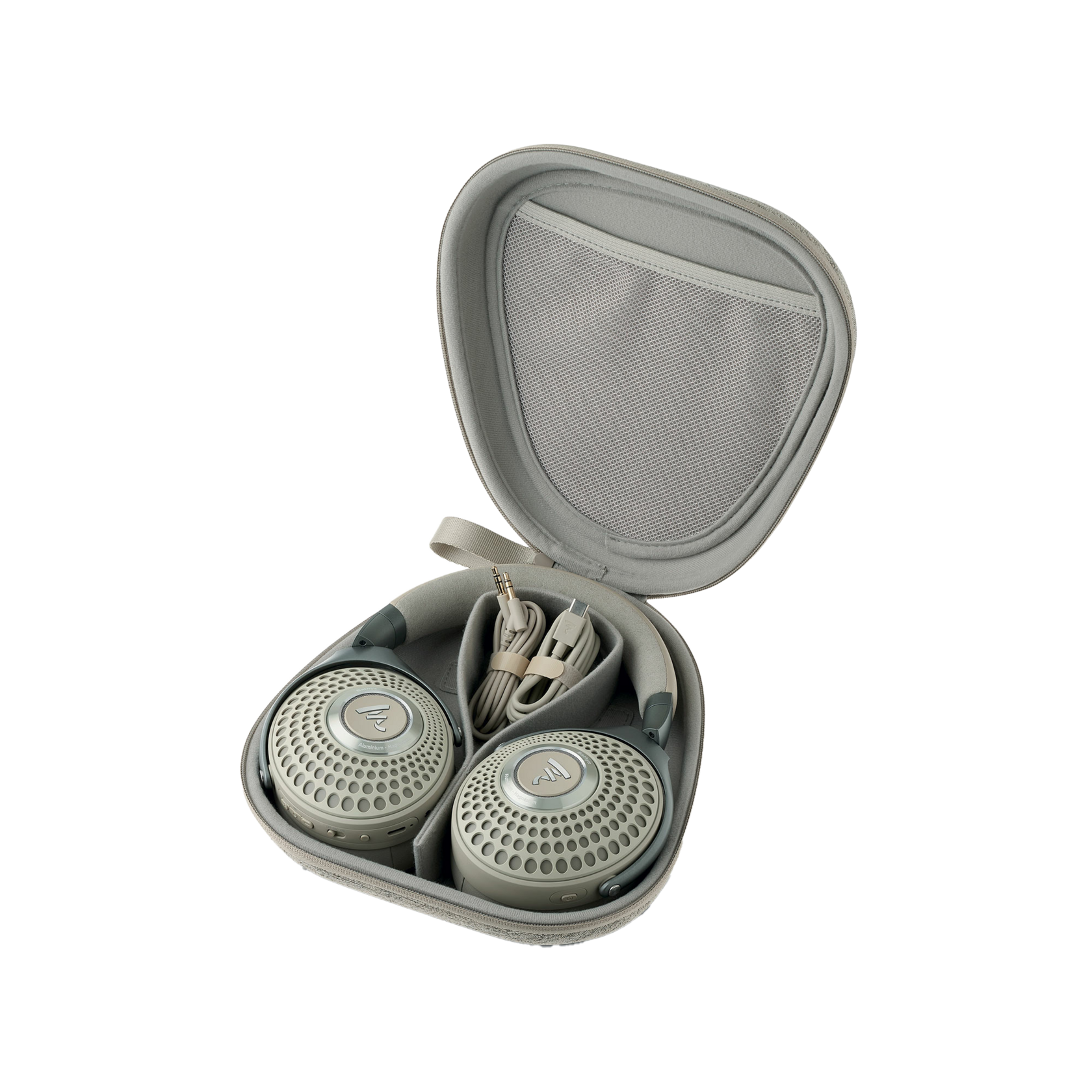 Focal Bathys Dune — уютный цвет и студийное качество звука