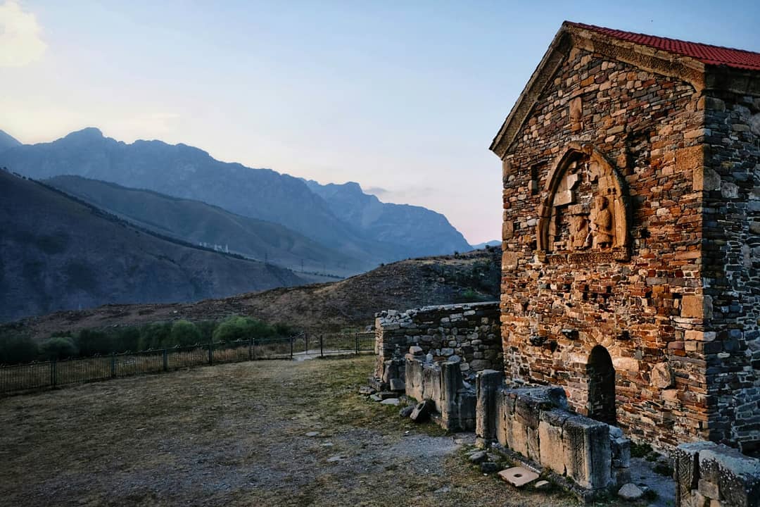 Фото храм тхаба ерды фото