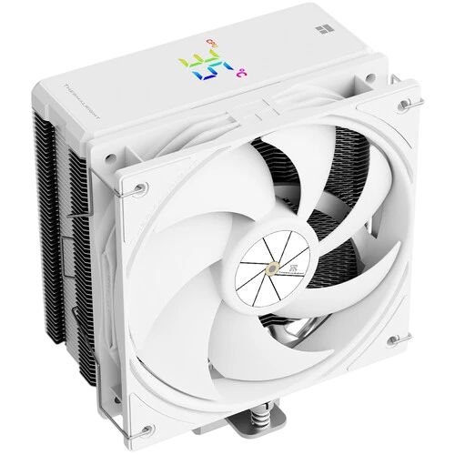 Thermalright Assassin X 120 R Digital White