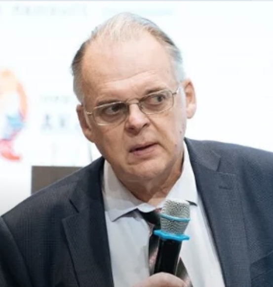 Марголин Андрей Маркович