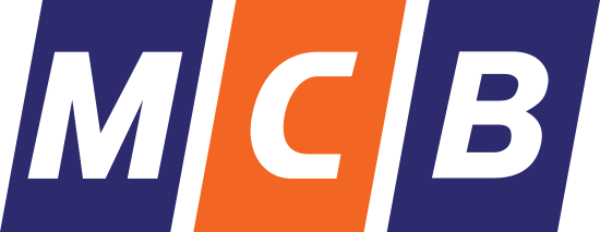 MCB Logo