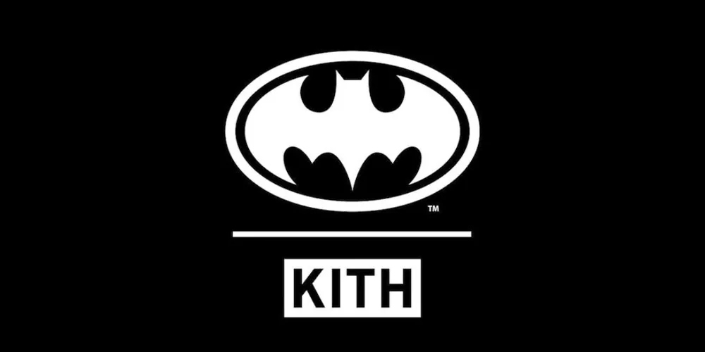 Kith x Batman — купить оригинальную коллекцию | MANIA Store
