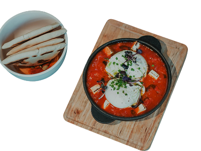 Шакшука
