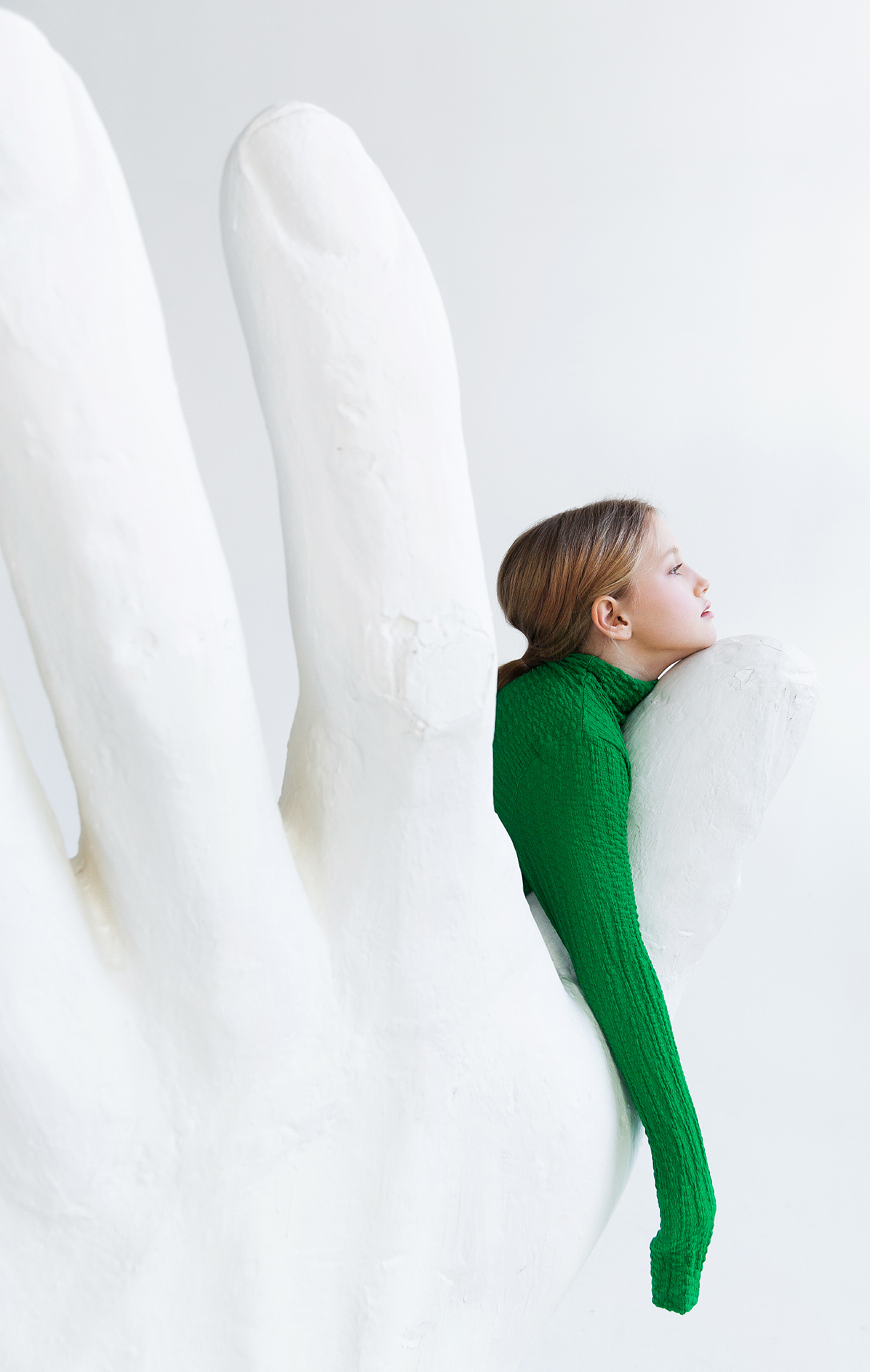 детская фотосессия